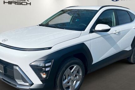 Hyundai KONA 13.500 km 26.990 &euro; Chemnitz 09120