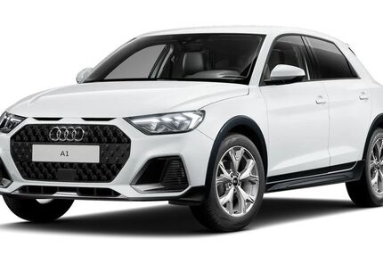 Audi A1 6.028 km 23.975 &euro; Bernsdorf 09337