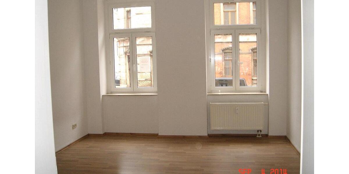 Erdgeschoßwohnung Chemnitz Hilbersdorf - 2 Zimmer, 58 m&sup2;, 50.000&euro; | Angebot:22954623