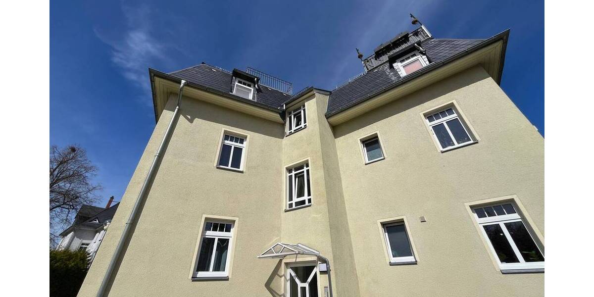 Etagenwohnung Chemnitz Reichenbrand - 2 Zimmer, 55 m&sup2;, 325&euro; | Angebot:26378824