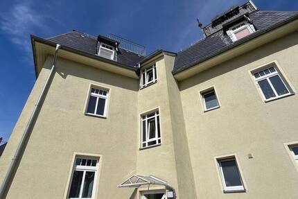 Wohnung Chemnitz Reichenbrand - 2 Zimmer, 55 m&sup2;, 325&euro; | Angebot:26378824