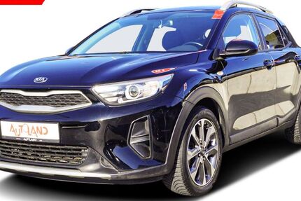 Kia Stonic 101.314 km 14.990 &euro; Chemnitz 09113