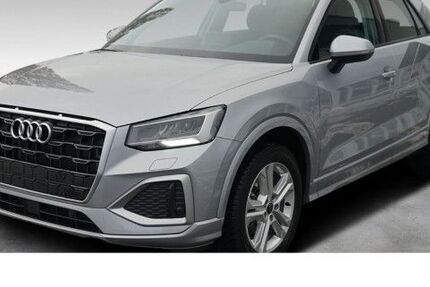 Audi Q2 7.430 km 24.950 &euro; Chemnitz 09113