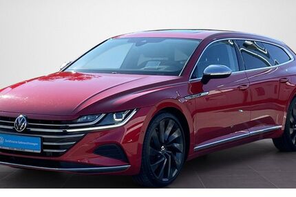 VW Arteon 115.568 km 27.740 &euro; Stollberg 09366