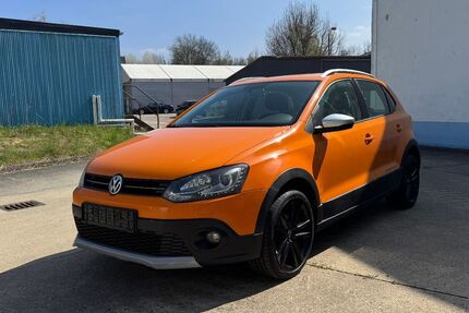 VW Polo 162.000 km 6.990 &euro; Chemnitz 09125