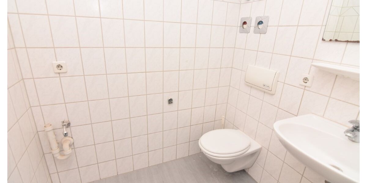 Zwangsversteigerung 3-Zimmer-ETW mit Garage in Chemnitz-Furth! - Etagenwohnung Chemnitz Furth | Angebot:27234639