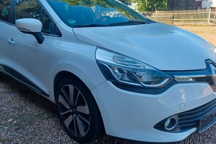 Renault Clio 170.270 km 4.600 &euro; Chemnitz 09113