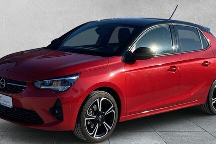 Opel Corsa 49.051 km 13.490 &euro; Marienberg 09496