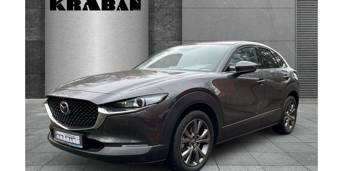 Mazda CX-30 50.400 km 20.990 € Chemnitz 09126