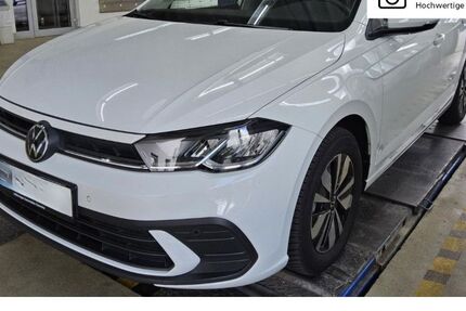 VW Polo 6.449 km 17.660 € Chemnitz 09113