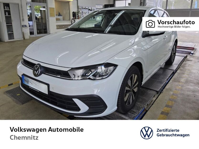 VW Polo 6.449 km 17.660 € Chemnitz 09113