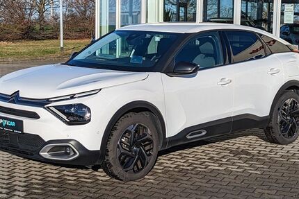 Citroen C4 49.100 km 18.990 € Reinsdorf 08141