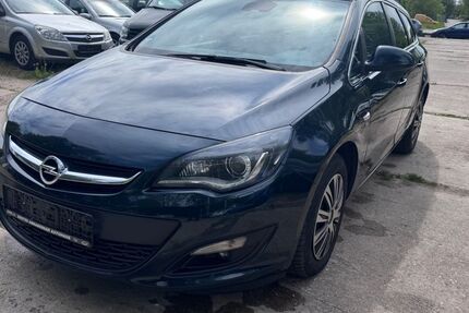 Opel Astra 190.361 km 3.999 &euro; Chemnitz 09114