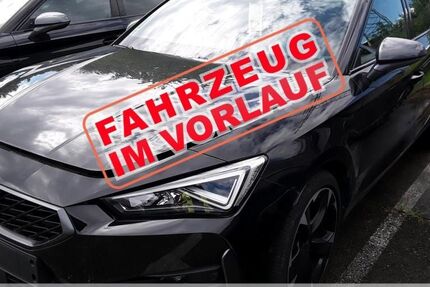 Cupra Leon 34.807 km 20.499 &euro; Chemnitz 09125