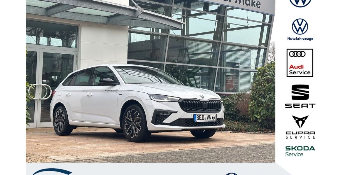 Skoda Scala 24.639 km 26.790 &euro; Brand-Erbisdorf 09618