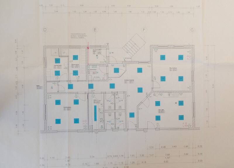 Produktionsfläche am Autobahnanschluss Chemnitz Ost kaufen zimmer