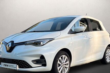 Renault ZOE 36.500 km 14.470 &euro; Zschopau 09405