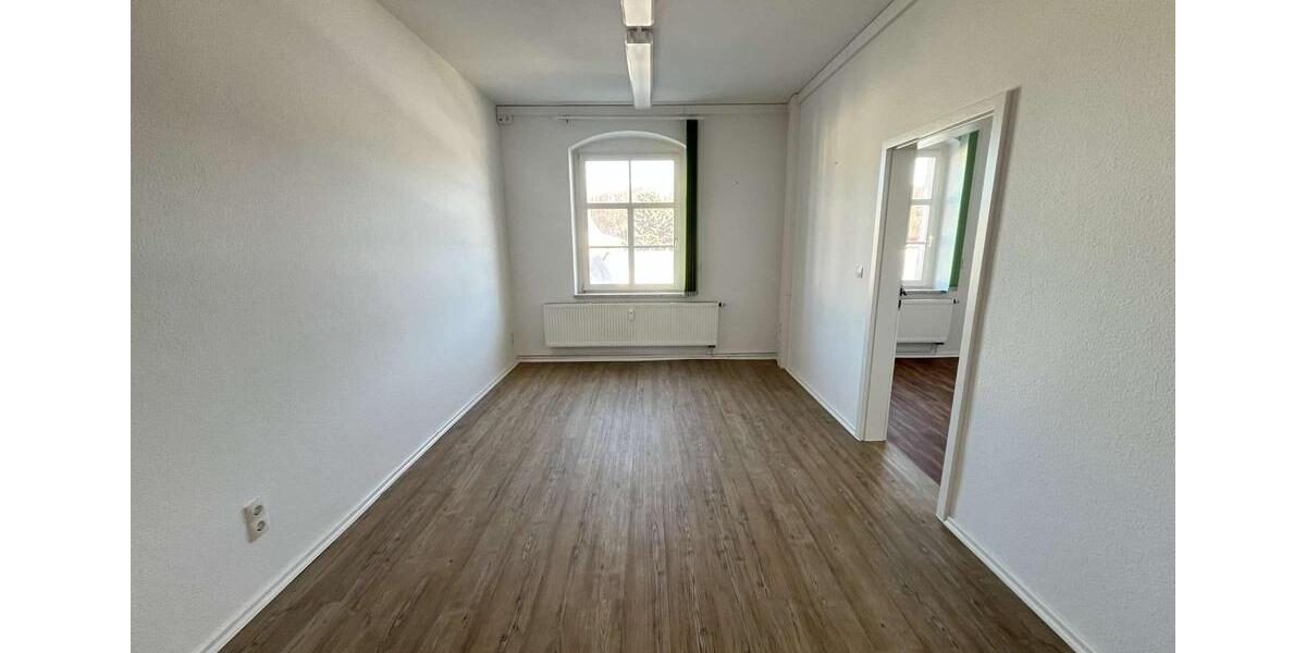 Ruhige Wohnlage trifft zentrale Lage – Wohnung mit Einbauküche 3 zimmer