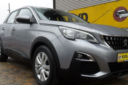 Peugeot 3008 148.800 km 11.750 € Chemnitz/Mittelbach 09224