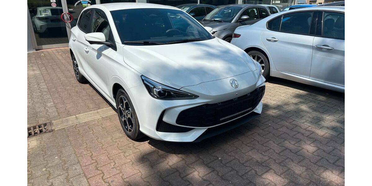 MG 3 15.500 km 17.490 &euro; Burgstädt 09217