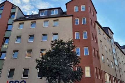 Wohnung Chemnitz Hilbersdorf - 1 Zimmer, 46 m&sup2;, 36.000&euro; | Angebot:25341717