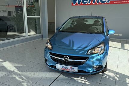 Opel Corsa 57.888 km 10.780 &euro; Mittweida 09648