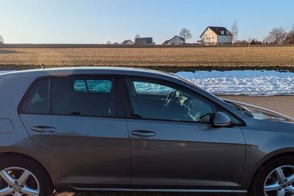 VW Golf 111.000 km 10.999 &euro; Chemnitz 09127