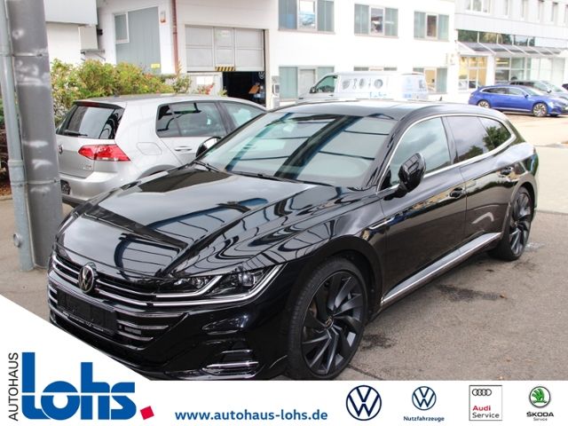 Arteon