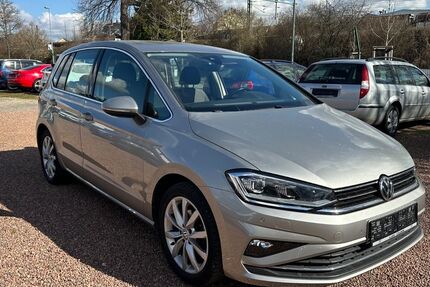 VW Golf 117.500 km 15.999 &euro; Chemnitz 09120