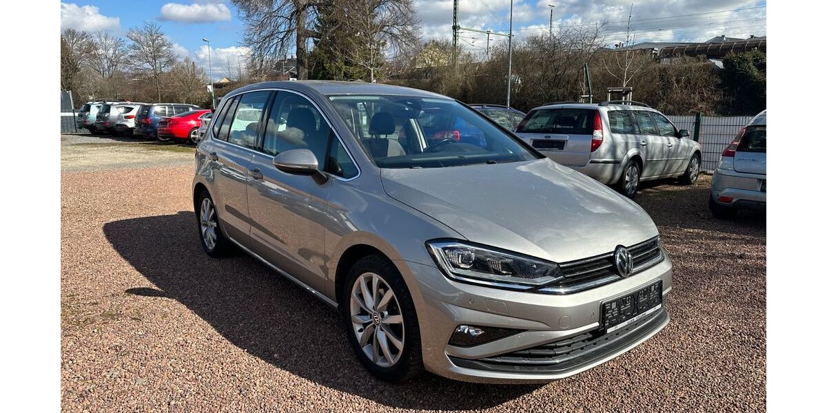 VW Golf 117.500 km 15.999 &euro; Chemnitz 09120