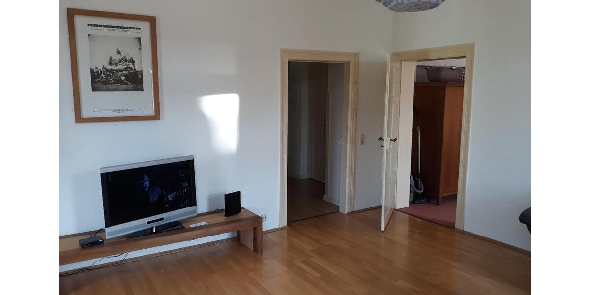 Etagenwohnung Chemnitz Ebersdorf - 3 Zimmer, 71 m&sup2;, 456&euro; | Angebot:26312732