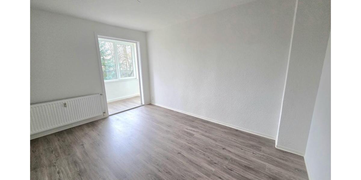 1-Zimmer-Wohnung mit Loggia in Chemnitz-Hilbersdorf! - Etagenwohnung Chemnitz Hilbersdorf | Angebot:26108253