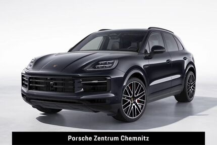 Porsche Cayenne 16.980 km 106.480 &euro; Chemnitz 09116