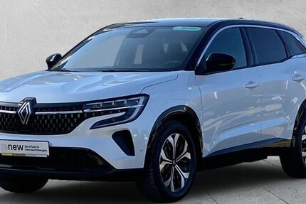 Renault Austral 22.150 km 28.250 &euro; Chemnitz 09113