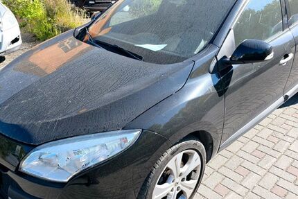 Renault Megane 139.041 km 2.490 € Chemnitz 09114