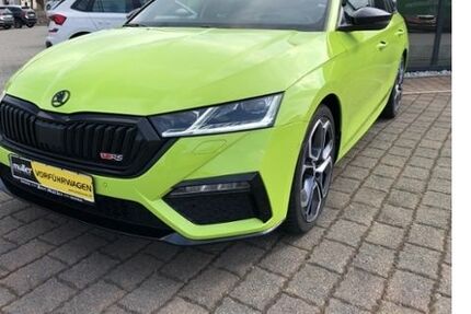 Skoda Octavia 13.500 km 46.420 &euro; Glauchau/ Sachsen 08371