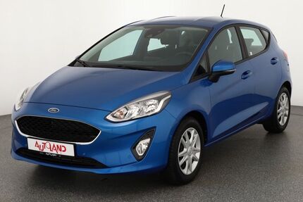 Ford Fiesta 1.989 km 14.990 € Freiberg 09599