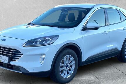 Ford Kuga 68.606 km 20.690 &euro; Marienberg 09496