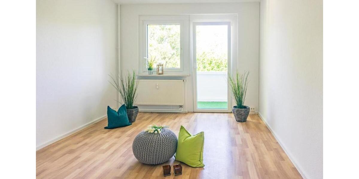 Erdgeschoßwohnung Chemnitz Klaffenbach - 2 Zimmer, 54 m&sup2;, 320&euro; | Angebot:26701317