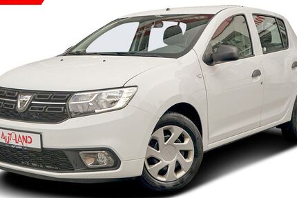 Dacia Sandero 47.322 km 10.890 € Chemnitz 09113