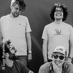 Herrenmagazin + Bikini Beach