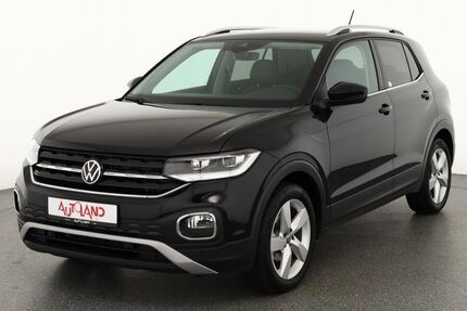 VW T-Cross 74.286 km 18.990 € Freiberg 09599