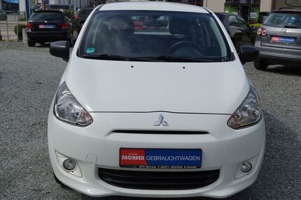 Mitsubishi Space Star 128.490 km 4.100 &euro; Chemnitz 09116