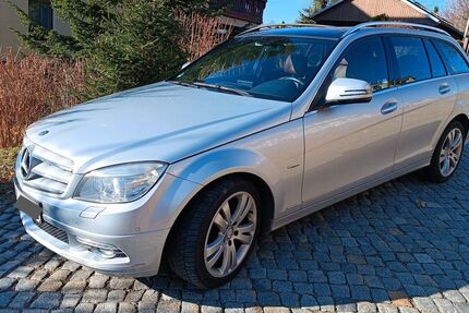Mercedes-Benz C 320 229.300 km 6.450 &euro; Burkhardtsdorf 09235