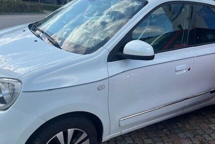 Renault Twingo 25.415 km 15.995 € Gersdorf 09355
