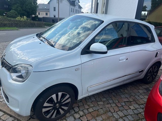 Renault Twingo 25.415 km 15.995 € Gersdorf 09355