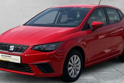 Seat Ibiza 55.330 km 14.750 &euro; Chemnitz 09113