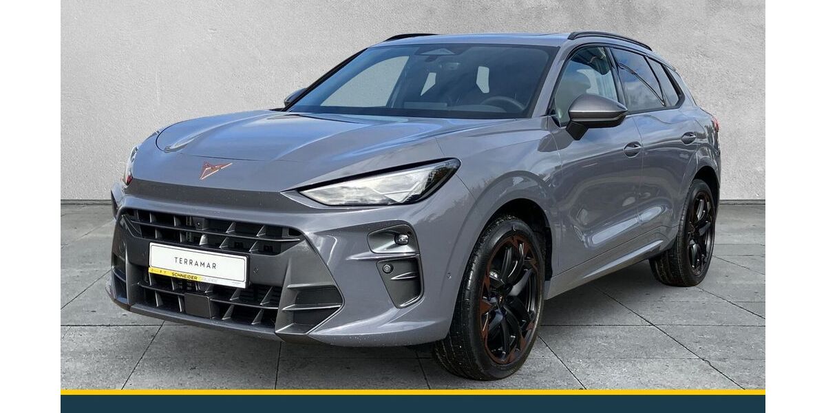 Cupra Terramar 7.950 km 49.990 &euro; Chemnitz 09113