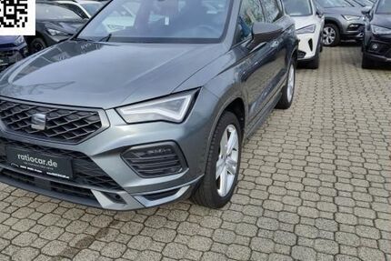 Seat Ateca 42.111 km 27.990 &euro; Zwönitz 08297