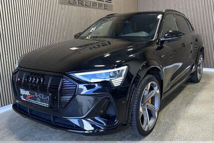 Audi e-tron 55.790 km 39.898 &euro; Chemnitz 09125